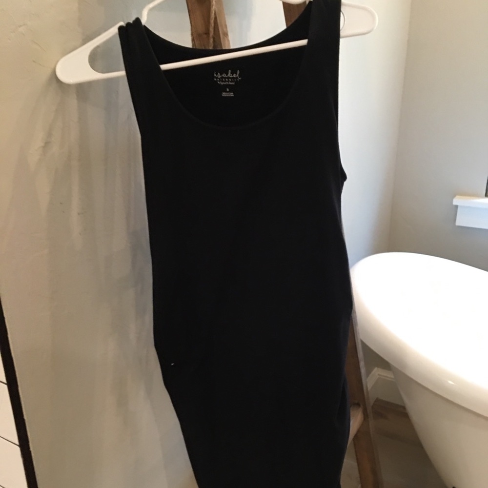 Maternity dress